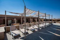 Retac Abu Simbel Nefertari Hotel Hotel di Abu Simbel