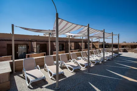 Retac Abu Simbel Nefertari Hotel Отели рядом с достопримечательностью «Абу-Симбел»