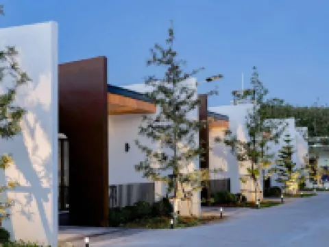 เบด รีสอร์ท สะเดา โรงแรมในอำเภอ สะเดา