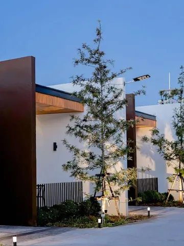 รูปภาพของเบด รีสอร์ท สะเดา