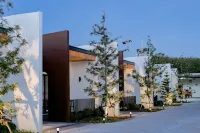 Bed Resort Sadao Hotels in Sadao