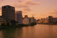 BAND HOTEL HAKATA Hotels in 