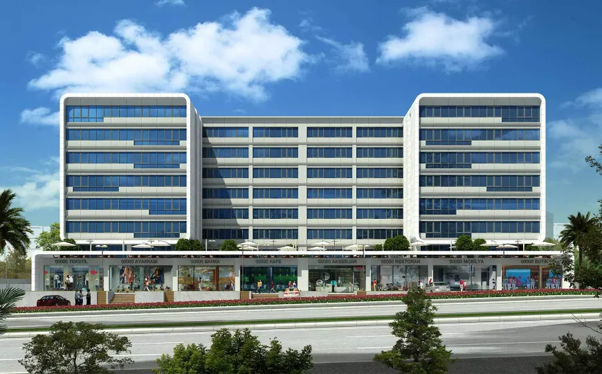 Nearport Hotel Sabiha Gokcen Airport