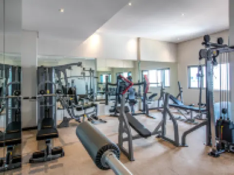 Loumage S Suites and Spa Hotels in Seef