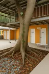 Monkey House Hostel Koh Samui