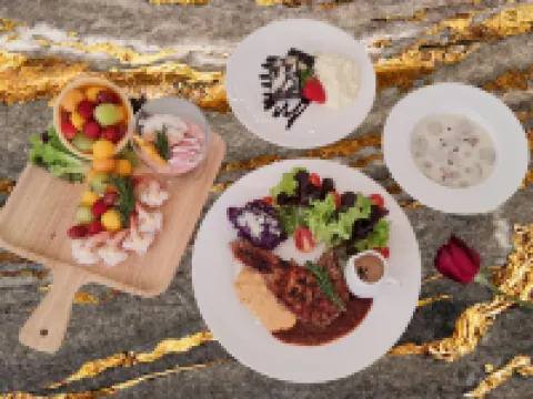 โรงแรมเดอะมาซีโอ หนองคาย โรงแรมในอำเภอเมืองหนองคาย