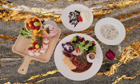 The Maceo Hotel Отели рядом с достопримечательностью «Мост тайско-лаосской дружбы»