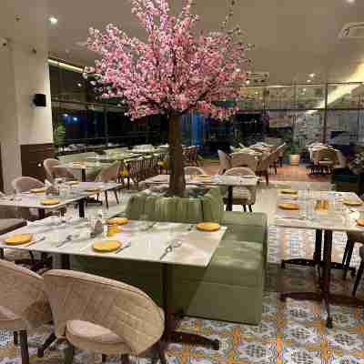 HOTEL AMER GREENS Hotel Exterior