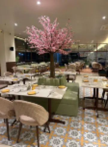 阿邁爾格林酒店