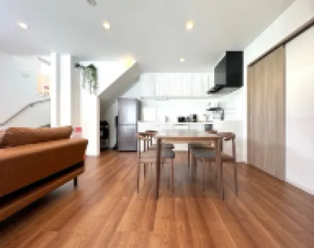 北海道青池一戶建