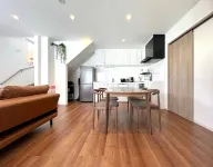 Hokkaido aoiike house Hotels in Furano