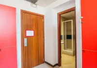 Safestay Naples Materdei