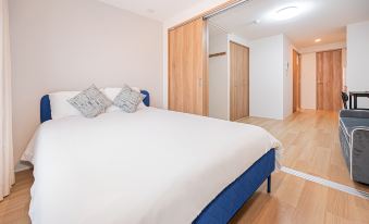 japan house T-Plaza sugamo