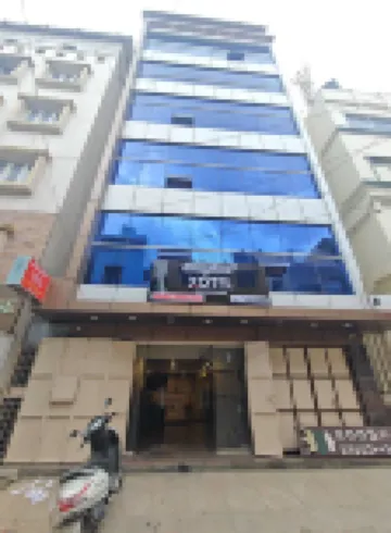 XOTEL Koramangala