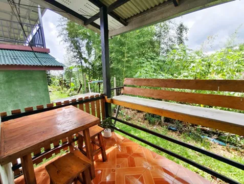 รูปภาพของบ้านสวนอริยะ