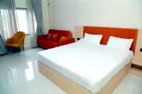 Freshup Hotel - 3 ดาว