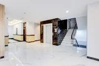 Townhouse Oak Semarang near The Park Mall formerly Semarang Boutique Hotel