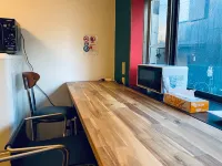 Room rent , located in the birthplace of animation Hotel a Asaka