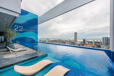 22 Macalisterz by YourSuperhost Hotels in 