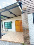 Termcheewa Homestay - Bungalows