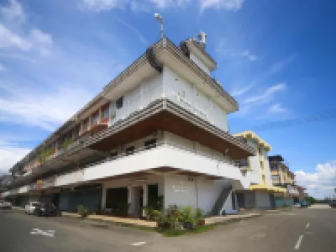 Hotel Lutana Sandakan Hotels in Sandakan