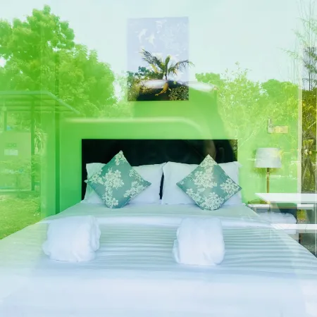 Leelavadee Villa Sea Views