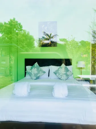 Leelavadee Villa Sea Views