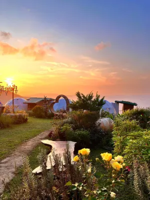 Phuchifa Sky Camp Hotels in 
