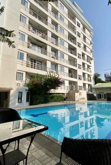 รูปภาพของศรีย่าน เรสซิเดนซ์