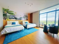 THANATE GOLF HOTEL & RESORT