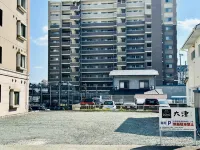 DOMO HOTEL OZU - parking