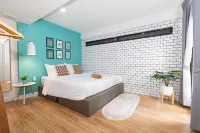 Cozy Pool Villa in Sukhumvit, walk 5 mins to BTS
