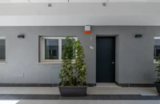 Benjamin House - Exclusive Modern Loft