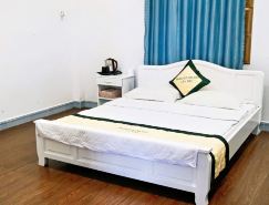 Can Tho Orchid Garden Homestay