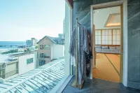 KAIVE Suite Busan Songjeong 2nd Branch - เพนชั่น