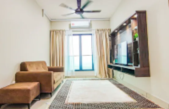 Comfort Loft at Tulip Denai Alam by HCK