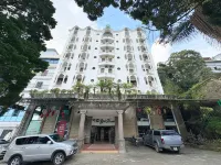 Sky Garden Hotel Tam Dao Phu Tho