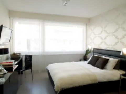 VISIONAPARTMENTS Rue Caroline - contactless check-in