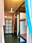 Garden Hostel Koh Rong