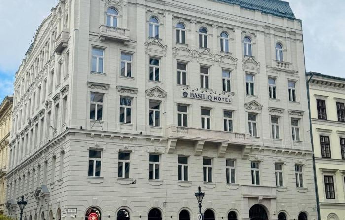 BasiliQ Hotel