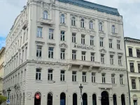 BasiliQ Hotel Hotels near St. Stephen's Basilica