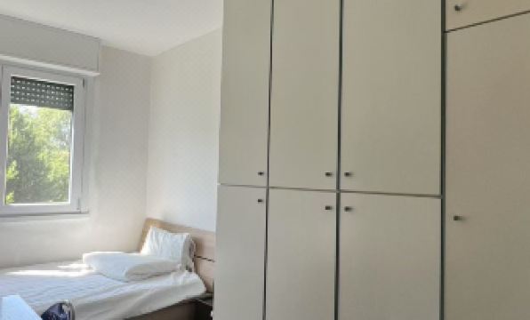 Loquat Tree B&B (stazione MRT Ponale)