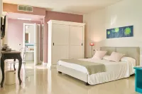 Borgo La Pietraia - Balkon