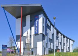 Travelodge Colchester Northern Gateway