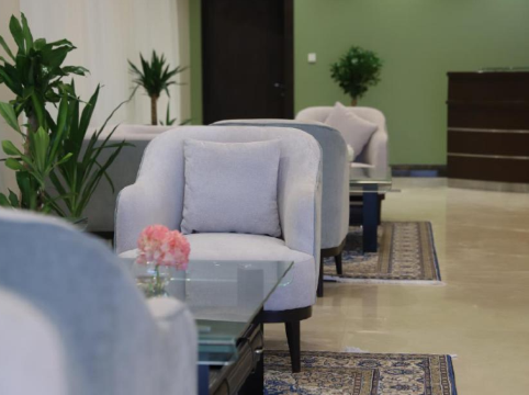 Medhal Qurtuba by Prime Hotels