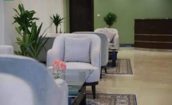 Medhal Qurtuba by Prime Hotels Hotels in der Nähe von The Business Gate