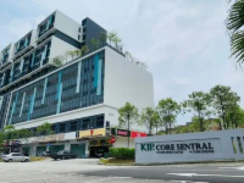 Skyred A-11-29 Near KLIA with NETFLIX