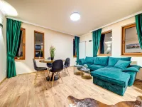 Grand Resort Pamporovo Apartments Hotels in Smolyan