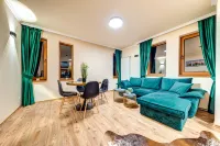 Grand Resort Pamporovo Apartments