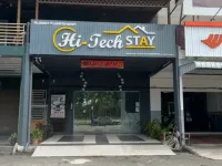 Hi TechSTAY Hotels in Kulim